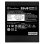 Source d'alimentation SilverStone Zeus 1650R 1650W 80 PLUS Titanium modulaire