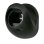 Soporte para cables go-e CH-002-08-01 Pared Plástico Negro