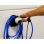 Soporte para cables go-e CH-002-08-01 Pared Plástico Negro