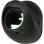 Soporte para cables go-e CH-002-08-01 Pared Plástico Negro