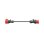 Adaptador go-e Gemini flex 11 kW CEE 16A a CEE 32A trifásico
