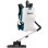Staubsauger mit Beutel Makita DVC660Z 95W 5,5 L HEPA Schwarz Blau Grau