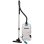 Staubsauger mit Beutel Makita DVC660Z 95W 5,5 L HEPA Schwarz Blau Grau