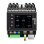 Interruptor del controlador go-e CH-30-01 Negro 230 V