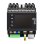 Interruptor del controlador go-e CH-30-01 Negro 230 V