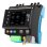 Interruptor del controlador go-e CH-30-01 Negro 230 V