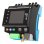 Interruptor del controlador go-e CH-30-01 Negro 230 V