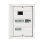 Interruptor del controlador go-e CH-30-01 Negro 230 V