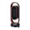 Calefactor termoventilador cerámico Unold 86535 1800 W con mando