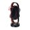 Calefactor termoventilador cerámico Unold 86535 1800 W con mando