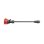 Steckdosenleiste go-e CH-04-30 1 Steckdose 230 V IP55 Kabel 0,3 m Innen