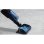 Akku Staubsauger Rowenta X Combo 2in1 215W 60 Minuten Nass- und Trockensauger Schwarz Blau