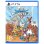 DRAGON QUEST MONSTERS: El Reino Marchito PS5