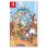 DRAGON QUEST MONSTERS: El Reino Marchito SWITCH