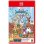 DRAGON QUEST MONSTERS: El Reino Marchito SWITCH 2