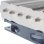 Refrigeración aire SilverStone Socket AM4 AM3 AM2 120 mm NT06-PRO V2 gris
