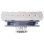Refrigeración aire SilverStone Socket AM4 AM3 AM2 120 mm NT06-PRO V2 gris