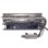 Refrigeración aire SilverStone Socket AM4 AM3 AM2 120 mm NT06-PRO V2 gris