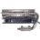 Refrigeración aire SilverStone Socket AM4 AM3 AM2 120 mm NT06-PRO V2 gris