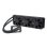 Refrigeración líquida SilverStone SST-XE360-4677 360mm 3 ventiladores Negro