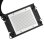 Refrigeración líquida SilverStone SST-XE360-4677 360mm 3 ventiladores Negro