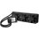 Refrigeración líquida SilverStone SST-XE360-4677 360mm 3 ventiladores Negro