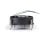Refrigeração Ar Dynatron Socket 1151/1155/1156/1200 92 mm K5 Alumínio Preto