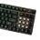 Tastiera ASUS ROG Strix Scope II 96 RX ottica wireless e cablata RGB nera