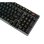 Tastiera ASUS ROG Strix Scope II 96 RX ottica wireless e cablata RGB nera