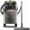 Aspirapolvere Industriale Kärcher NT 40/1 Ap L 1380W 40L Nero Grigio
