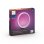 Applicazione murale intelligente Philips Hue White and Color ambiance Sana