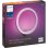 Applicazione murale intelligente Philips Hue White and Color ambiance Sana