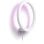 Applicazione murale intelligente Philips Hue White and Color ambiance Sana