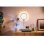 Applicazione murale intelligente Philips Hue White and Color ambiance Sana