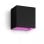 Luz de pared inteligente Philips Hue White and Color ambiance Resonate Downward