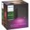 Luz de pared inteligente Philips Hue White and Color ambiance Resonate Downward