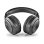 Auriculares NGS Artica Tempest inalámbricos Bluetooth con micrófono y plegables negros