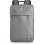 Mochila Expansible NGS Monray Sacks Horizon para Portátiles hasta 14" Impermeable Gris