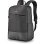 Mochila NGS Monray Sacks Venture para Portátiles hasta 15.6" Negra