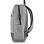 Mochila NGS Monray Sacks Venture para Portátiles hasta 15.6" Gris