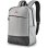 Mochila NGS Monray Sacks Venture para Portátiles hasta 15.6" Gris
