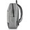 Mochila NGS Monray Sacks Venture para Portátiles hasta 15.6" Gris