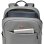 Mochila NGS Monray Sacks Venture para Portátiles hasta 15.6" Gris