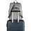 Mochila NGS Monray Sacks Venture para Portátiles hasta 15.6" Gris