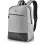 Mochila NGS Monray Sacks Venture para Portátiles hasta 15.6" Gris