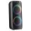 Altoparlanti NGS Wildbanger 2 Bluetooth 160W TWS USB TF AUX RGB