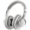 NGS Artica Storm Bluetooth 5.4 kabellose Over-Ear Kopfhörer ANC faltbar weiß