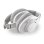 NGS Artica Storm Bluetooth 5.4 kabellose Over-Ear Kopfhörer ANC faltbar weiß