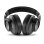 NGS Artica Storm Bluetooth kabellose Kopfhörer mit ANC, abnehmbare Batterie 45H Schwarz