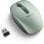 Mouse NGS Wireless Dual Bluetooth 5.2 1600DPI Silenzioso Verde